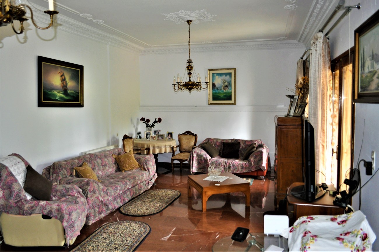 Listing photograph 6 of 11 of the house in Alykes Potamou, published by Roula Rouva Real Estate.