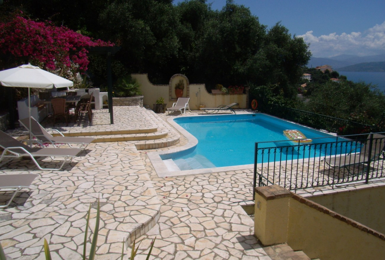 Photo of Nisaki For Sale East / North East Corfu