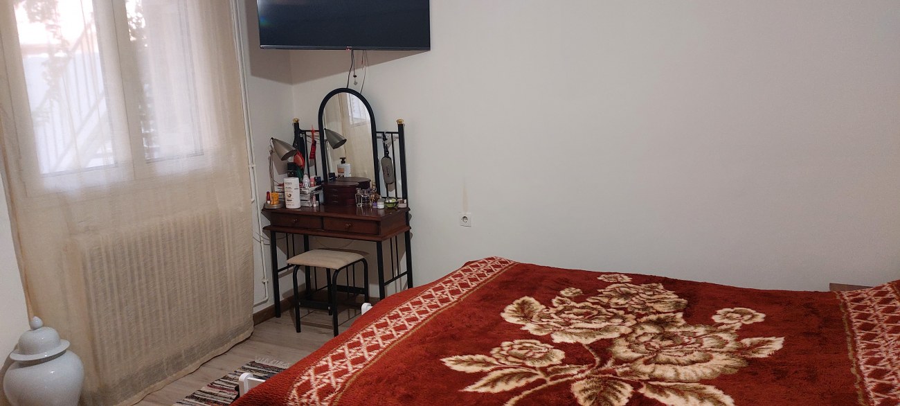 Listing photograph 4 of 11 of the house in Boukaris, published by Roula Rouva Real Estate.