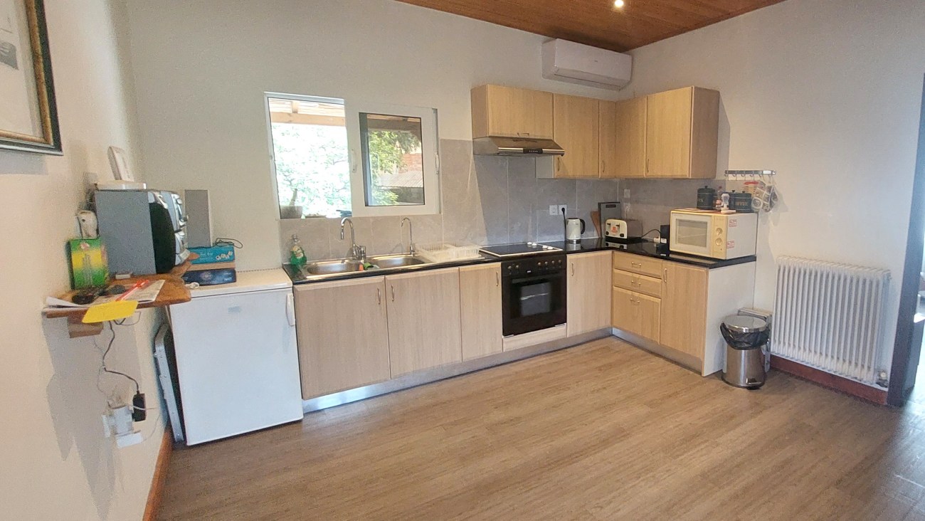 Listing photograph 10 of 11 of the house in Boukaris, published by Roula Rouva Real Estate.