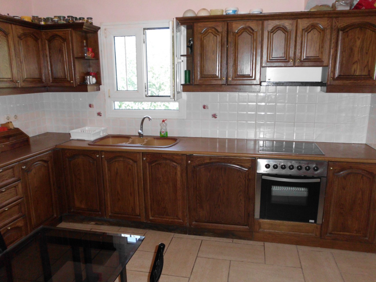 Listing photograph 4 of 13 of the house in Alykes Potamou, published by Roula Rouva Real Estate.
