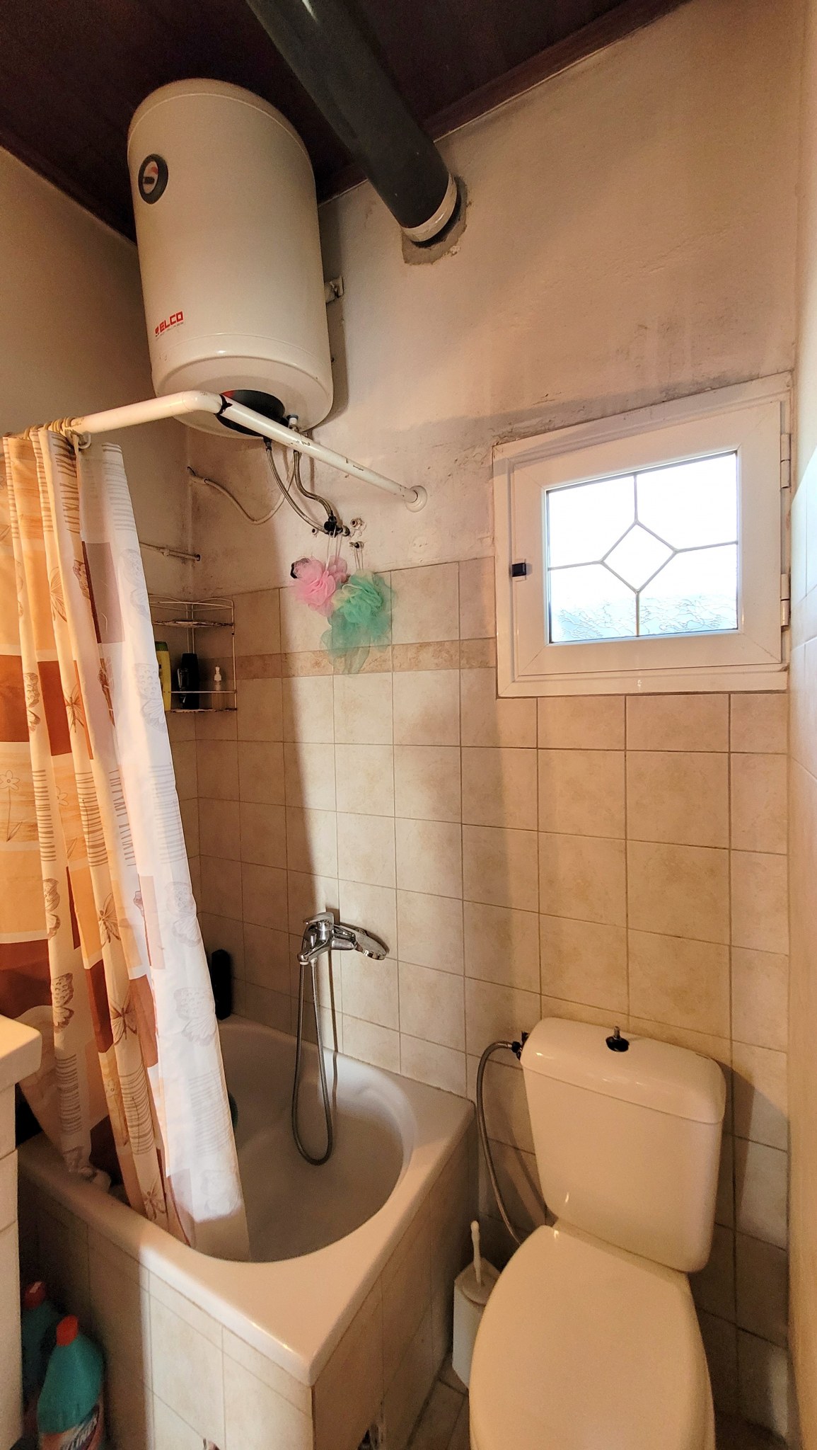 Listing photograph 12 of 12 of the house in Argirades, published by Roula Rouva Real Estate.