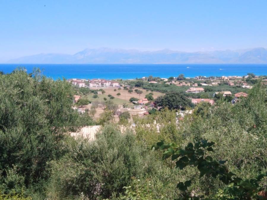 Listing photograph 5 of 7 of the land in Alykes Potamou, published by Roula Rouva Real Estate.