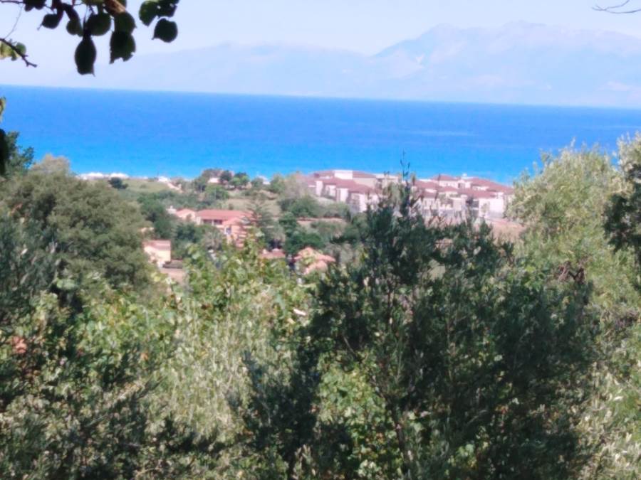 Listing photograph 6 of 7 of the land in Alykes Potamou, published by Roula Rouva Real Estate.