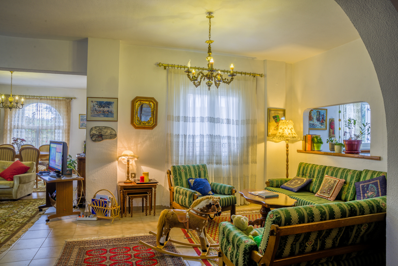 Listing photograph 11 of 25 of the commercial in Alykes Potamou, published by Roula Rouva Real Estate.