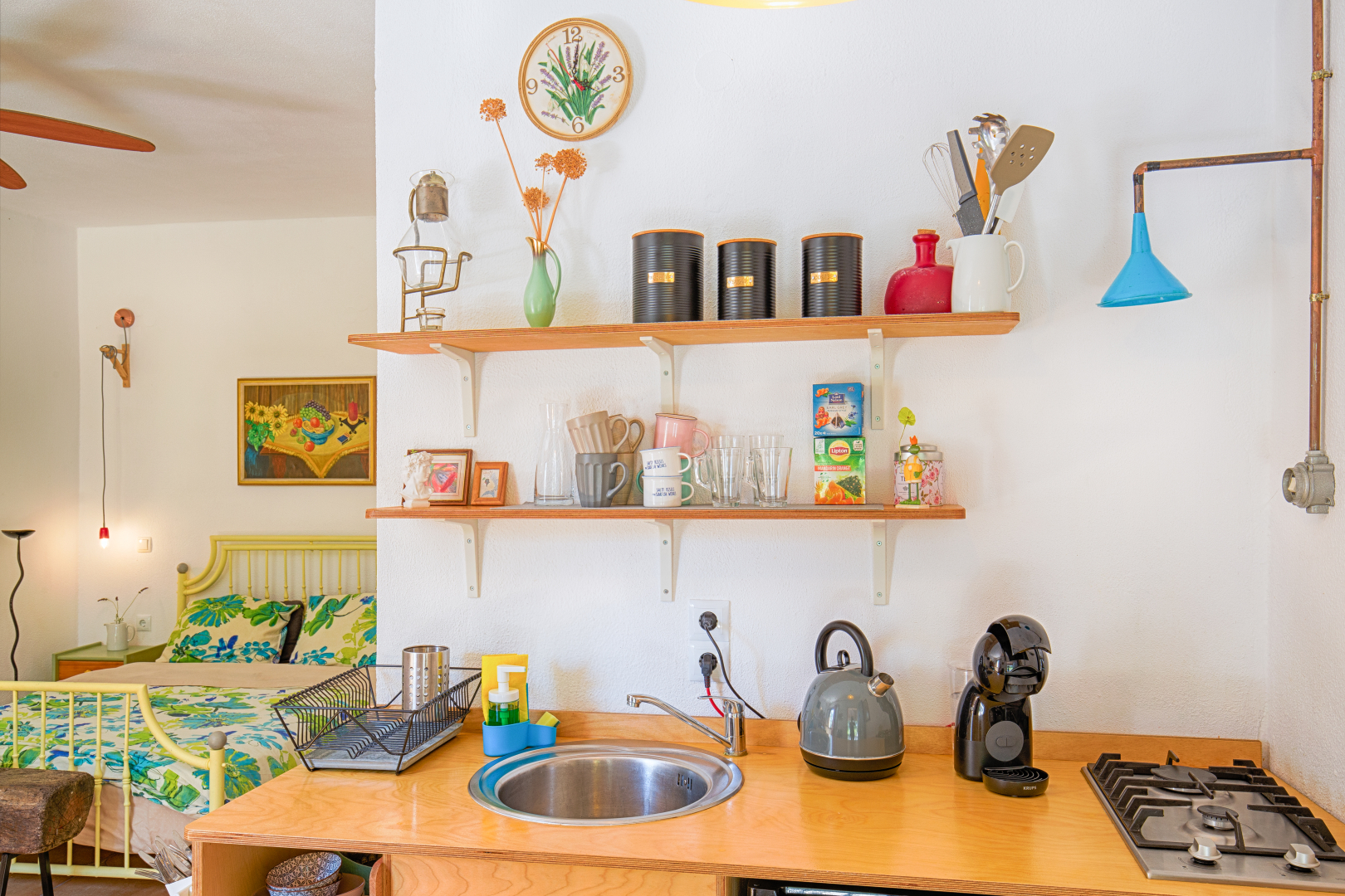 Listing photograph 22 of 25 of the commercial in Alykes Potamou, published by Roula Rouva Real Estate.