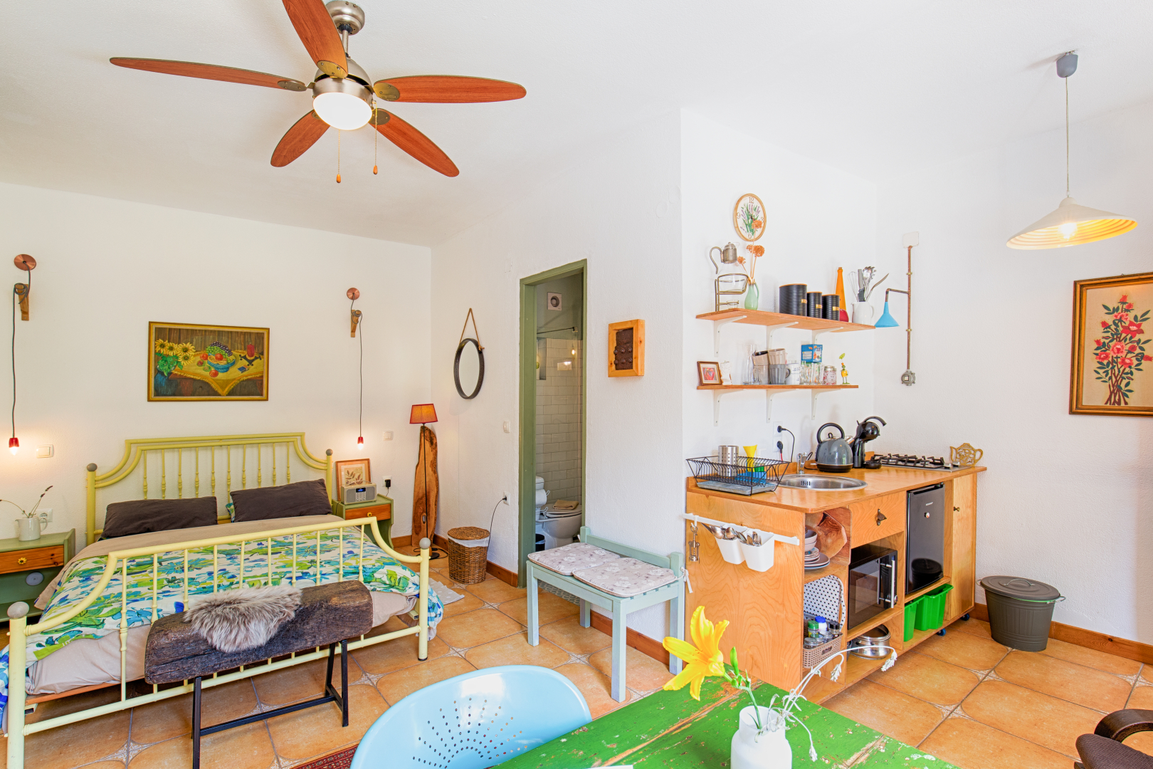 Listing photograph 20 of 25 of the commercial in Alykes Potamou, published by Roula Rouva Real Estate.