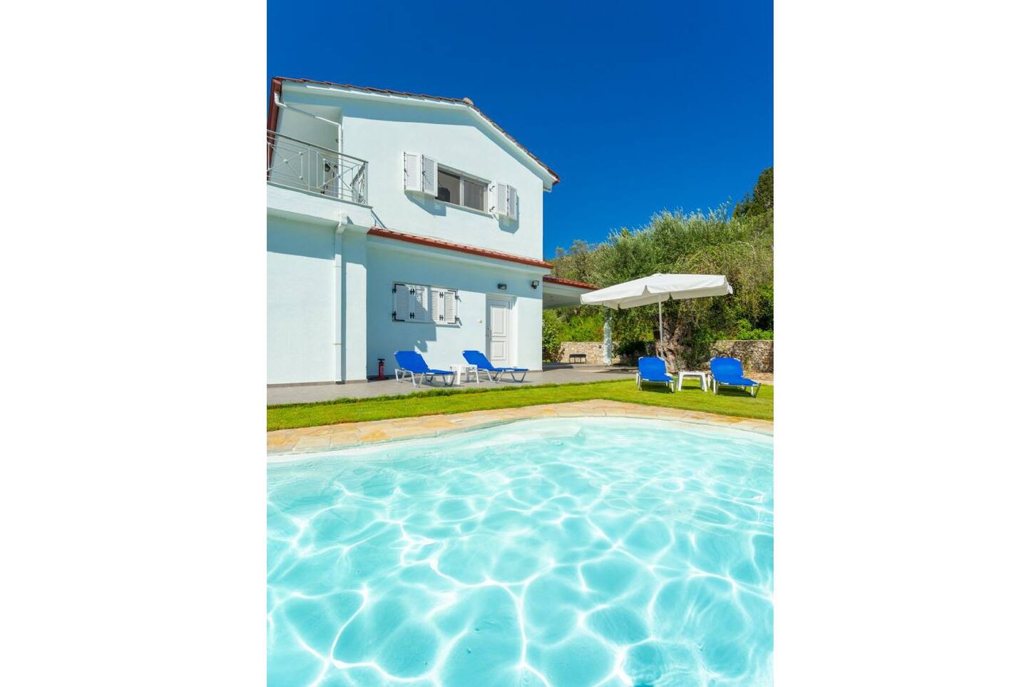 Photo of Villa For Sale Paxos – Antipaxos