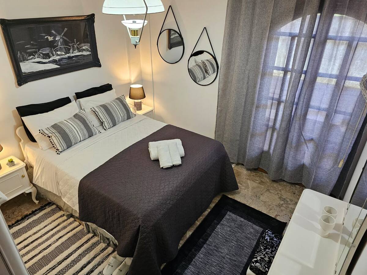 Listing photograph 10 of 13 of the house in Lefkimmi, published by Roula Rouva Real Estate.