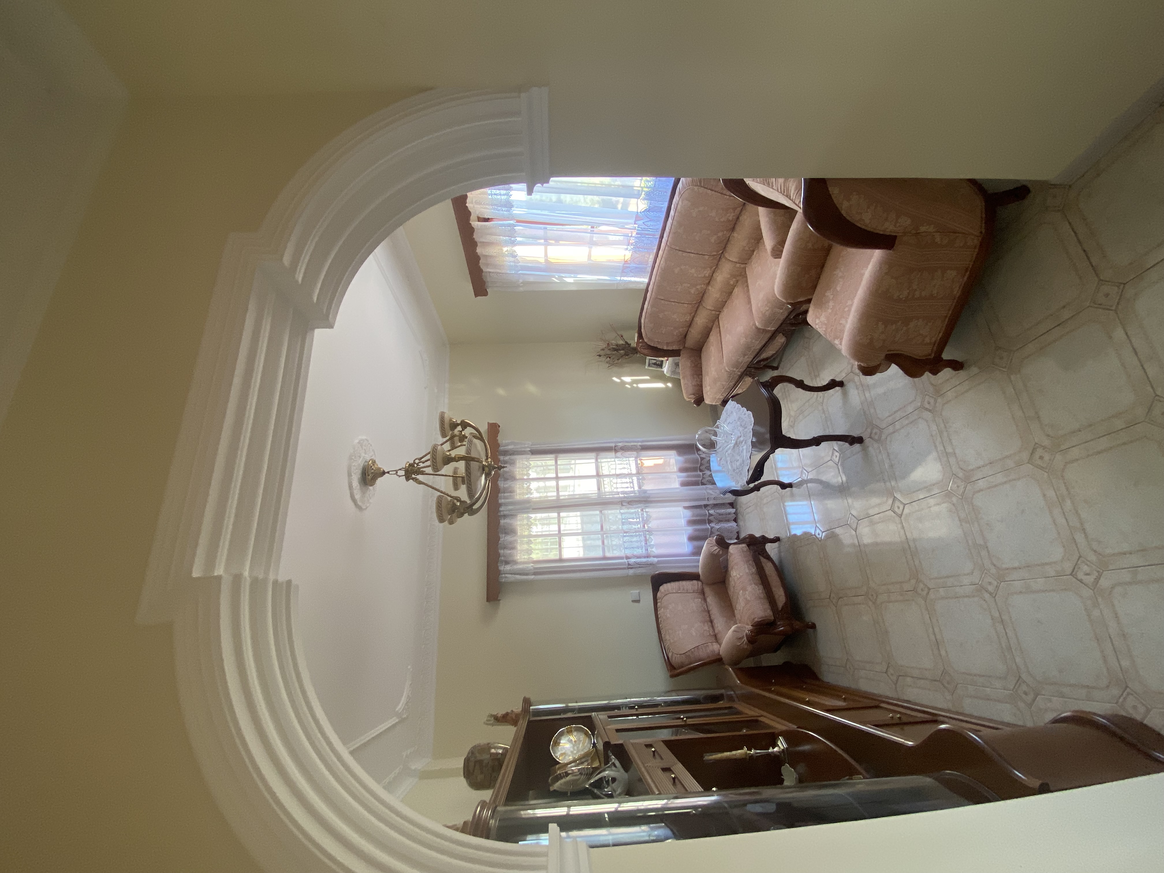 Listing photograph 3 of 11 of the house in Drosato, published by Roula Rouva Real Estate.