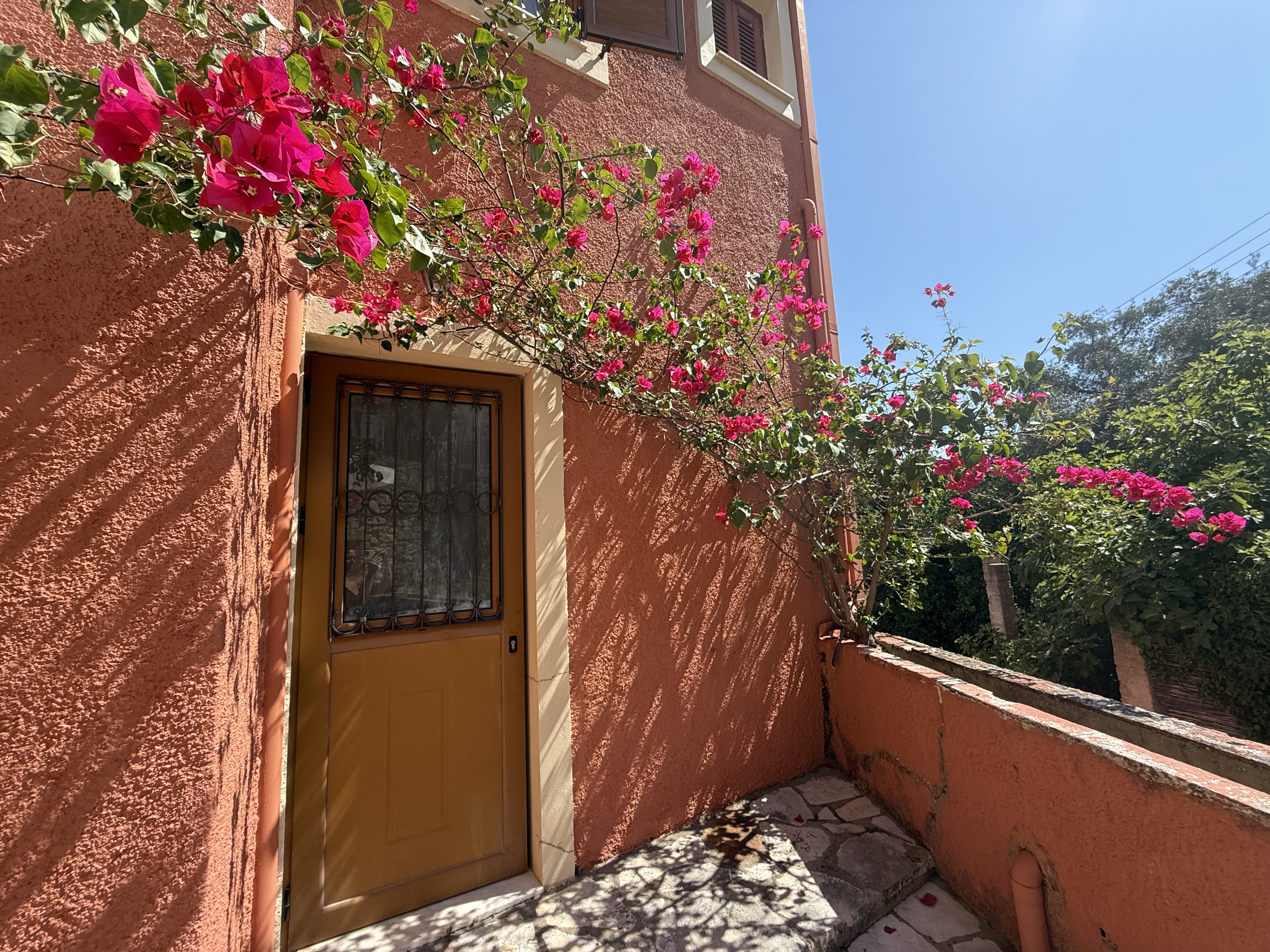 Listing photograph 11 of 11 of the house in Drosato, published by Roula Rouva Real Estate.