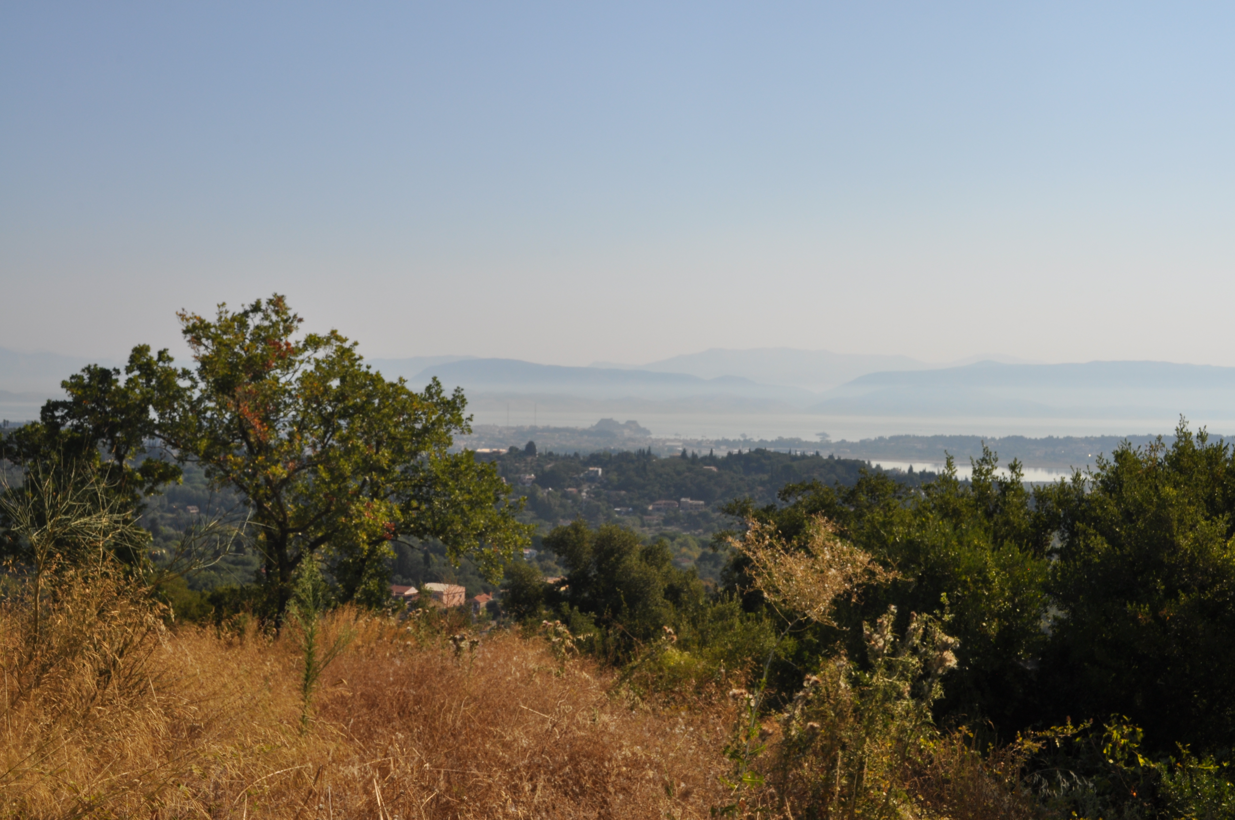 Listing photograph 2 of 8 of the land in Kalafationes, published by Roula Rouva Real Estate.