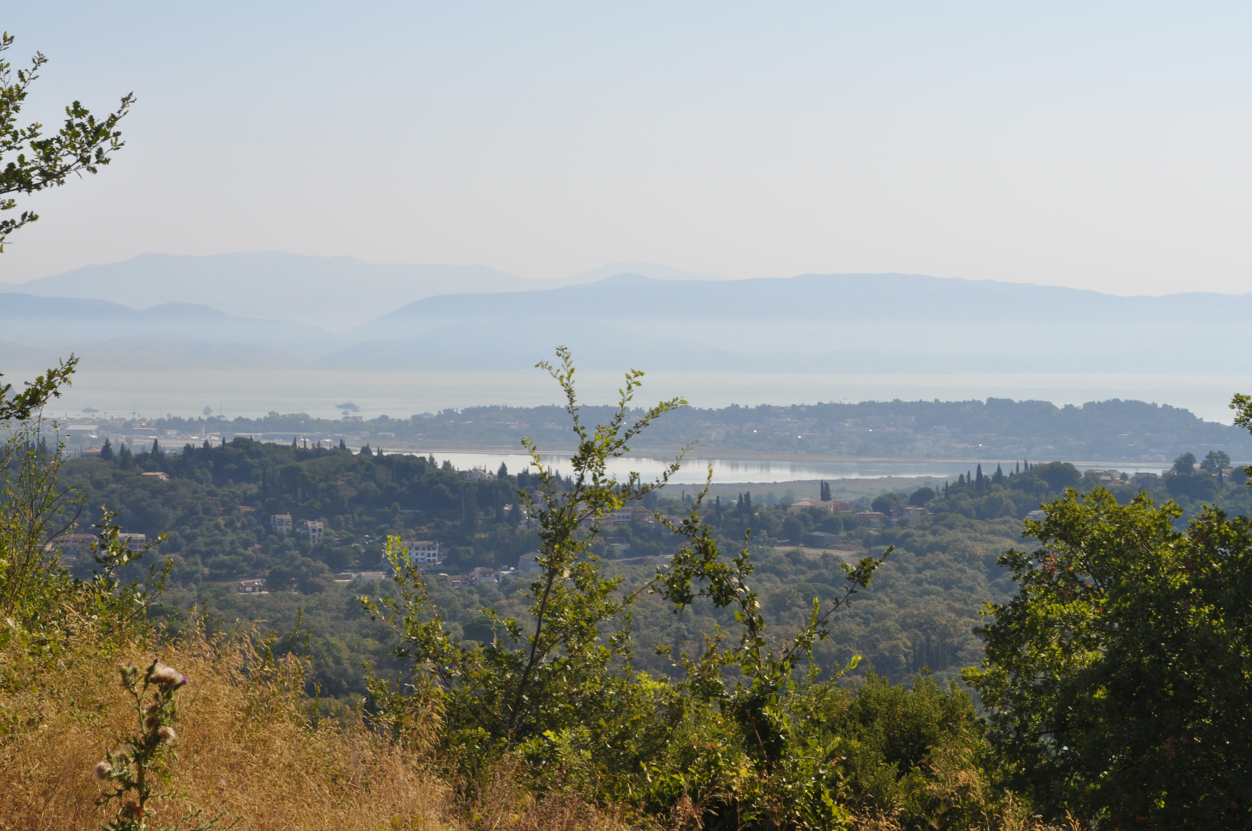 Listing photograph 5 of 8 of the land in Kalafationes, published by Roula Rouva Real Estate.
