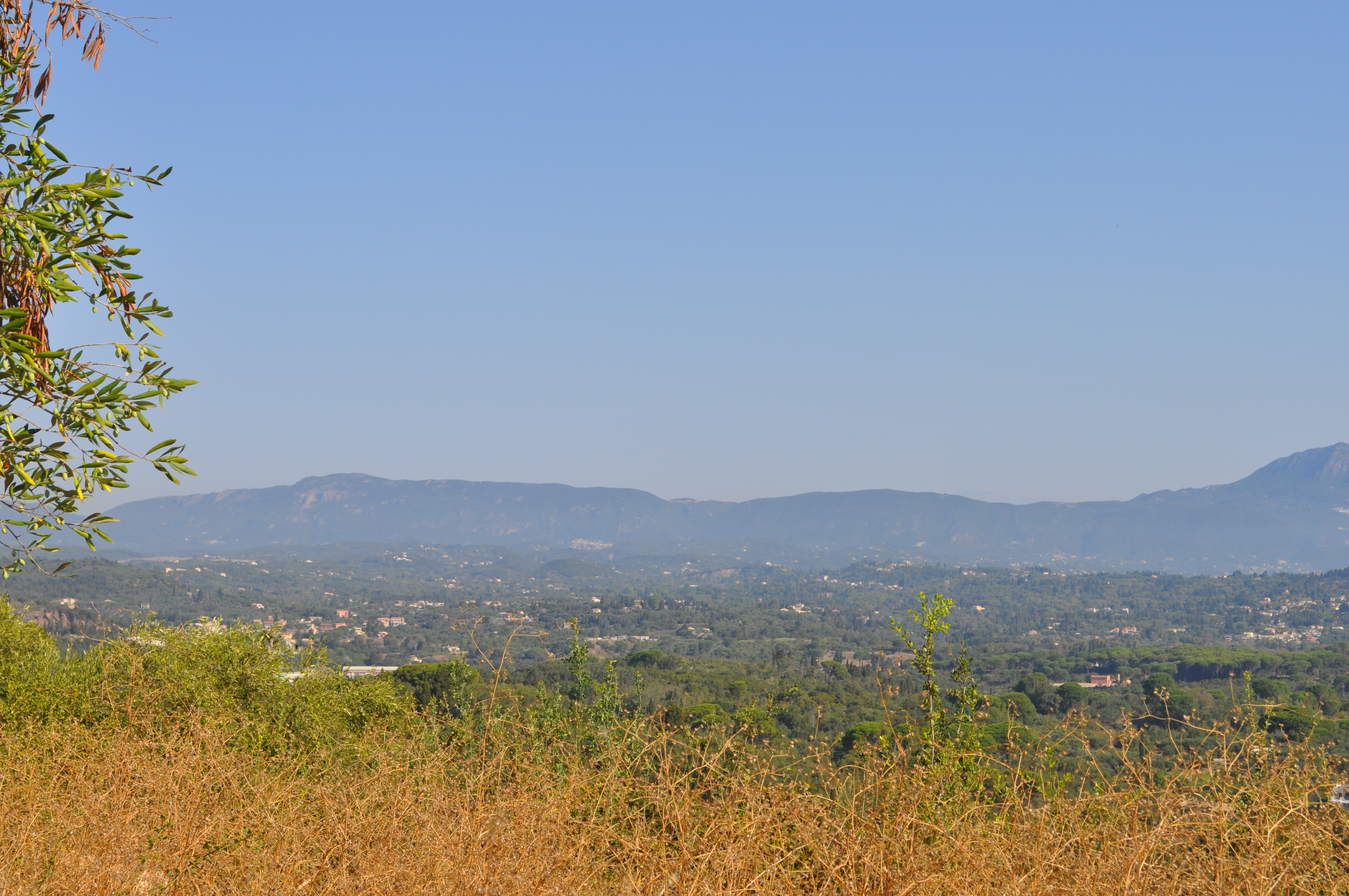 Listing photograph 7 of 8 of the land in Kalafationes, published by Roula Rouva Real Estate.