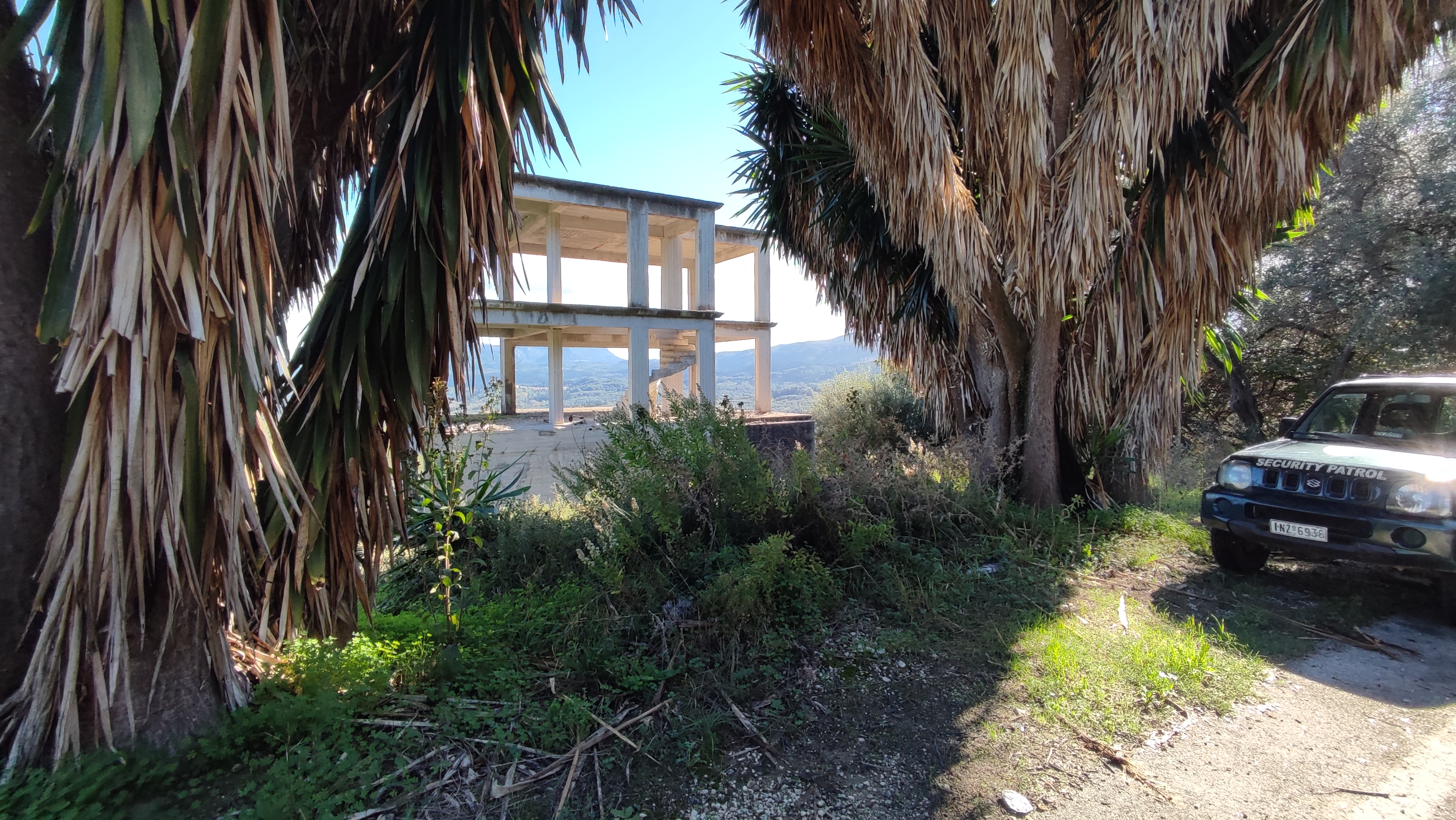 Listing photograph 7 of 7 of the house in Rachtades, published by Roula Rouva Real Estate.