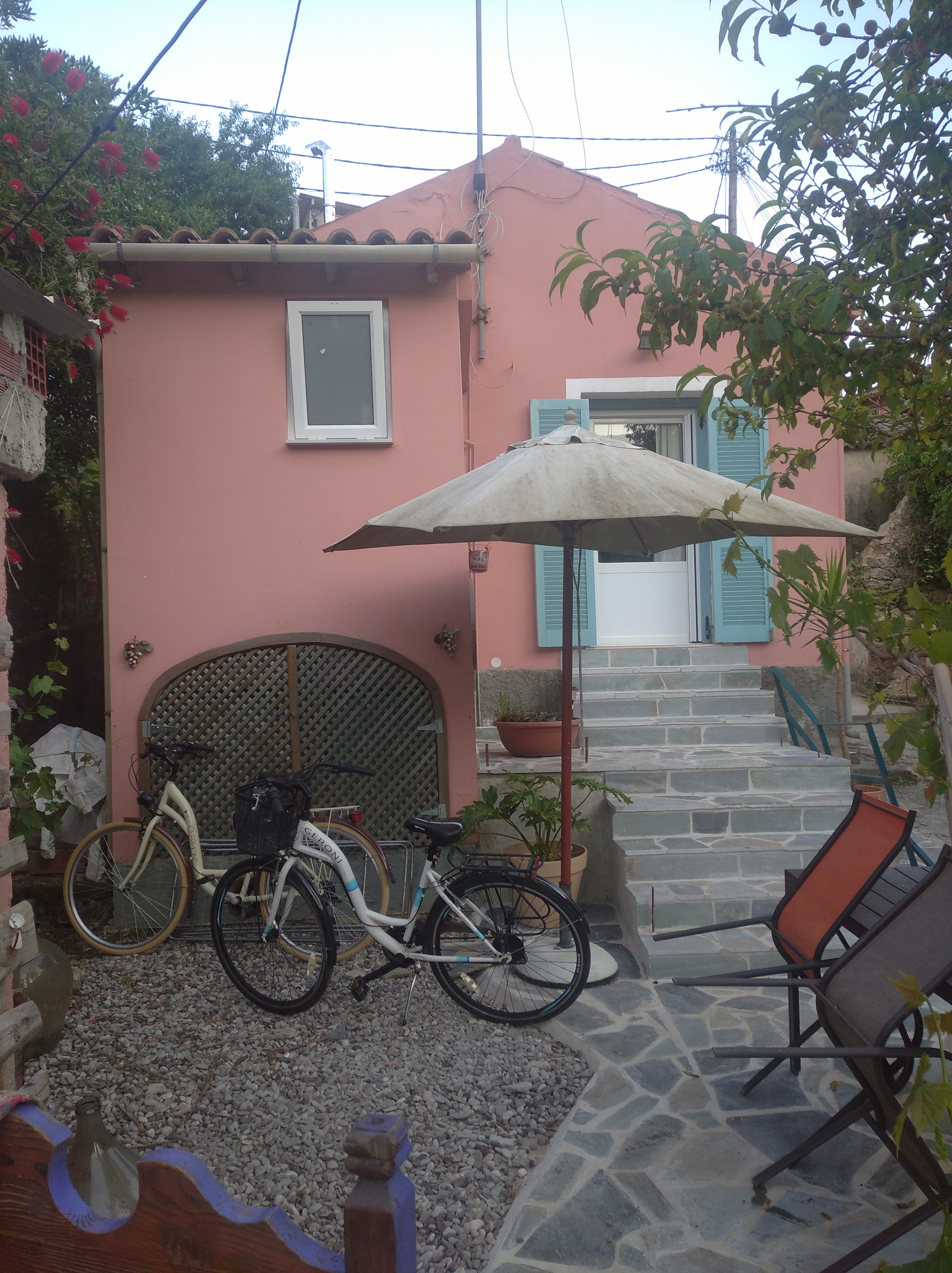 Listing photograph 12 of 12 of the house in Doukades, published by Roula Rouva Real Estate.