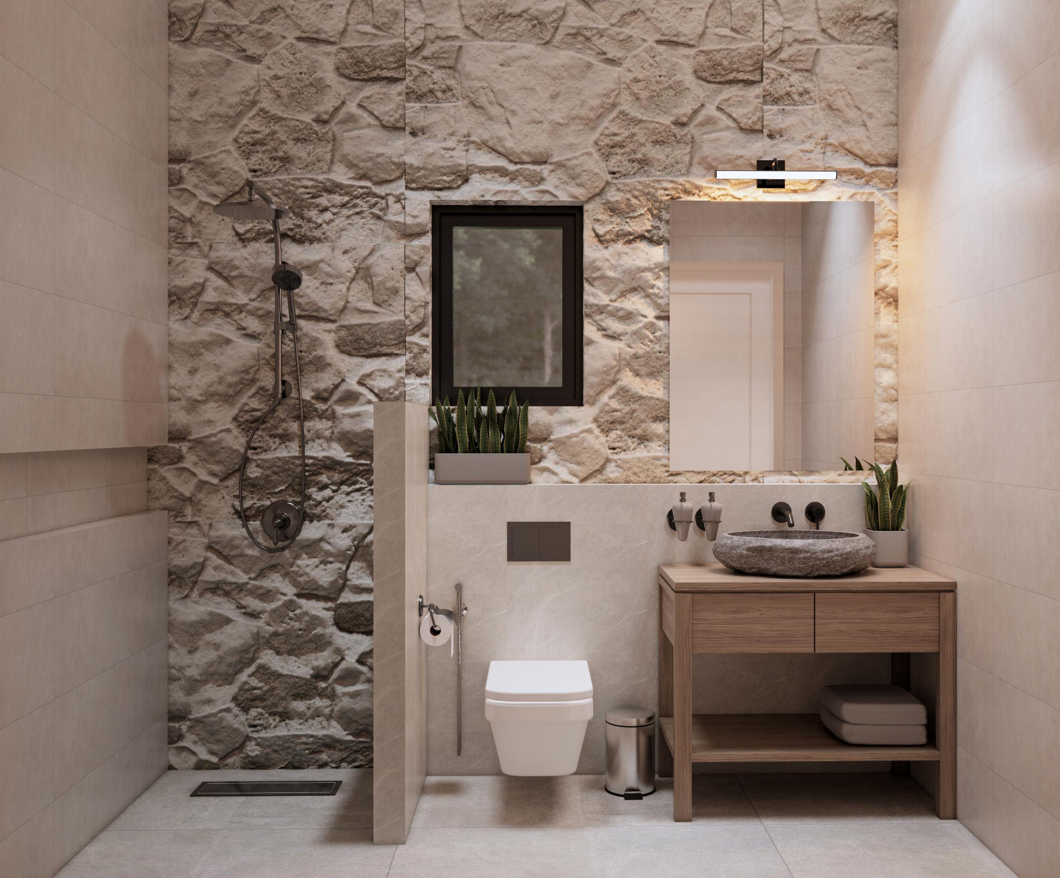 Listing photograph 10 of 11 of the house in Agios Georgios, Northern Corfu, published by Roula Rouva Real Estate.