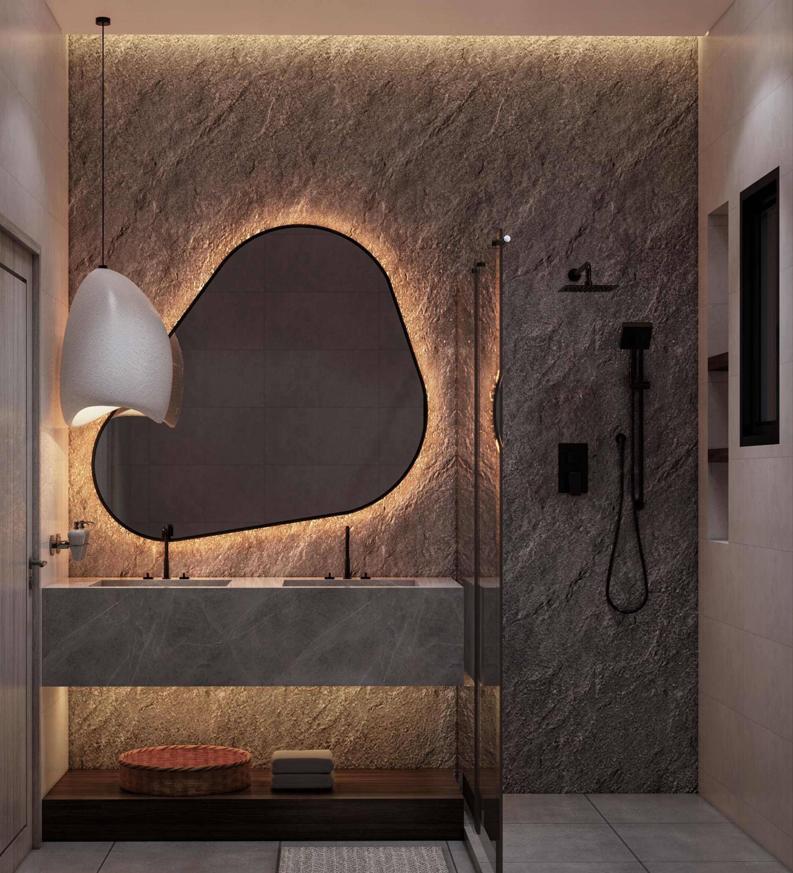 Listing photograph 9 of 10 of the house in Agios Georgios, Northern Corfu, published by Roula Rouva Real Estate.