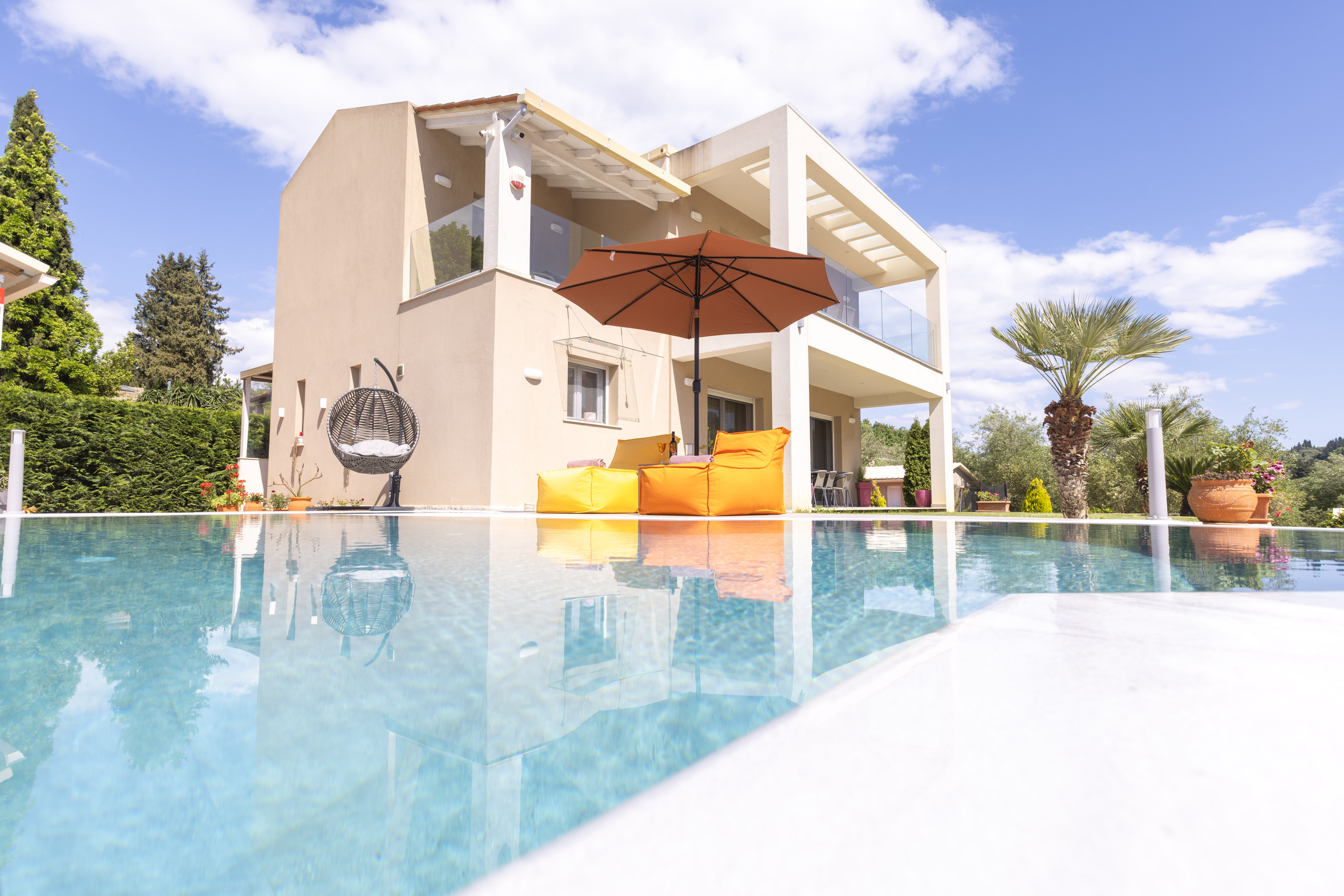 Photo of Villa Kontokali for Sale