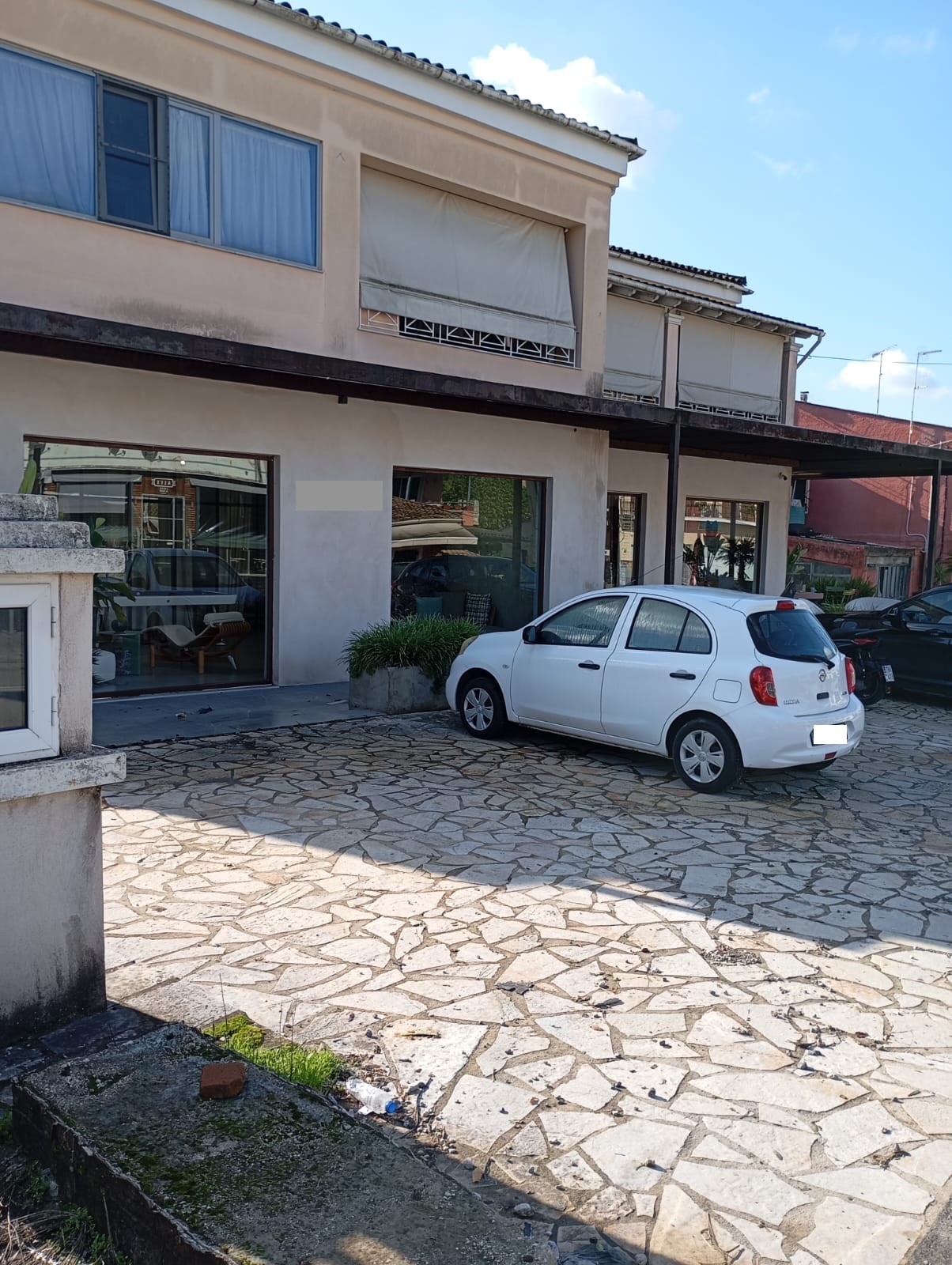 Listing photograph 4 of 4 of the commercial in Alepou, published by Roula Rouva Real Estate.