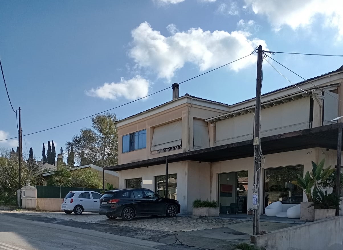 Listing photograph 2 of 4 of the commercial in Alepou, published by Roula Rouva Real Estate.