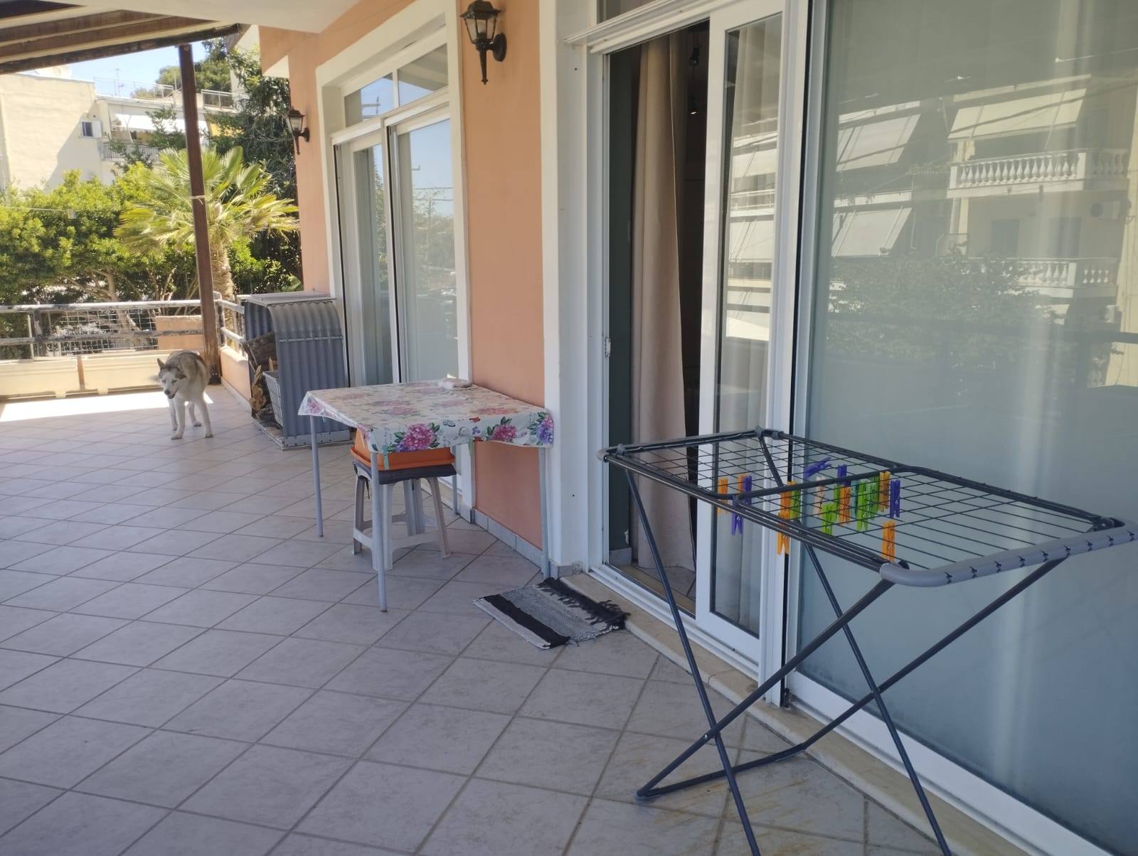 Listing photograph 9 of 10 of the house in Chrisiida, published by Roula Rouva Real Estate.