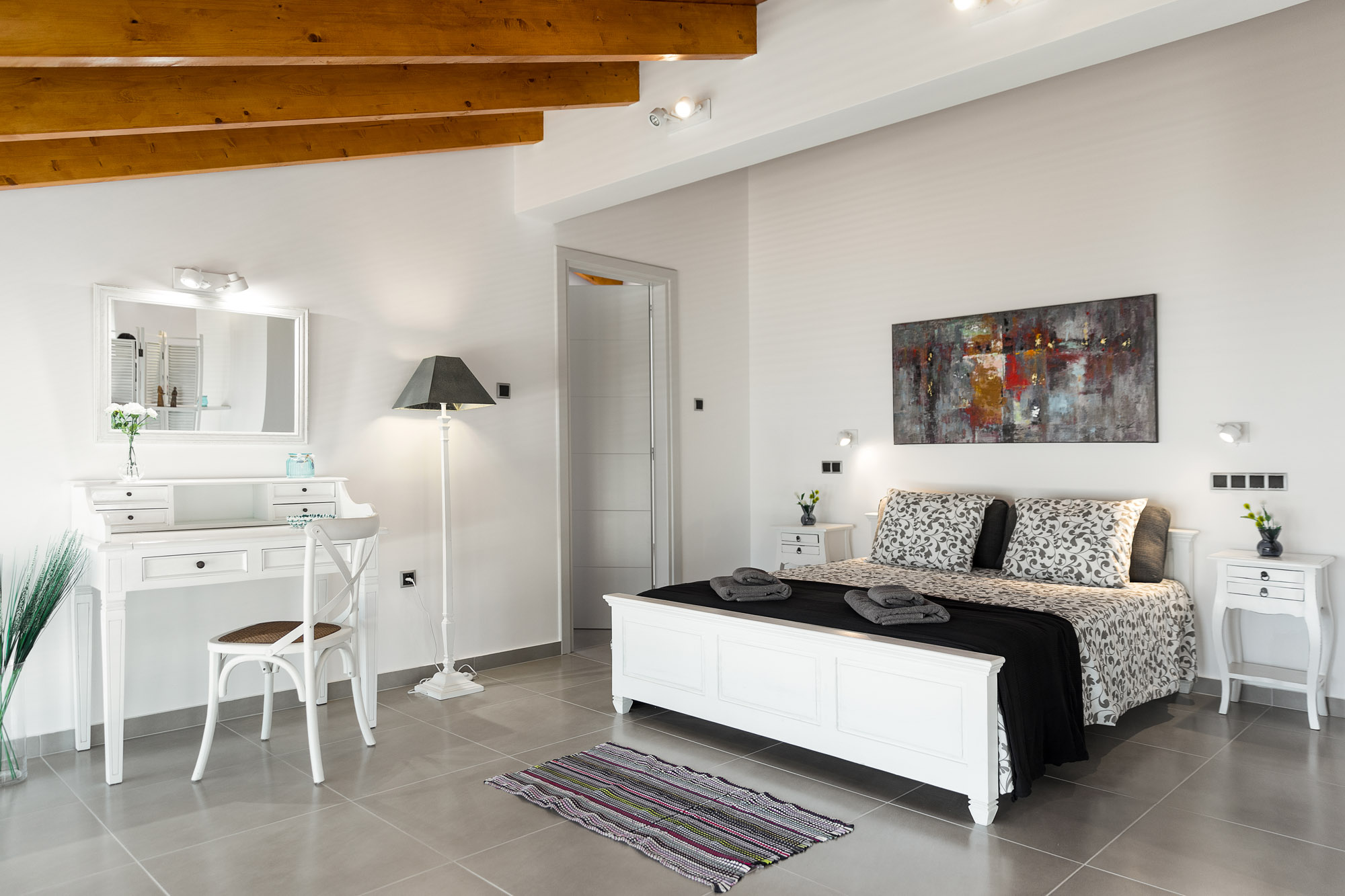 Listing photograph 11 of 11 of the house in Kontokali, published by Roula Rouva Real Estate.