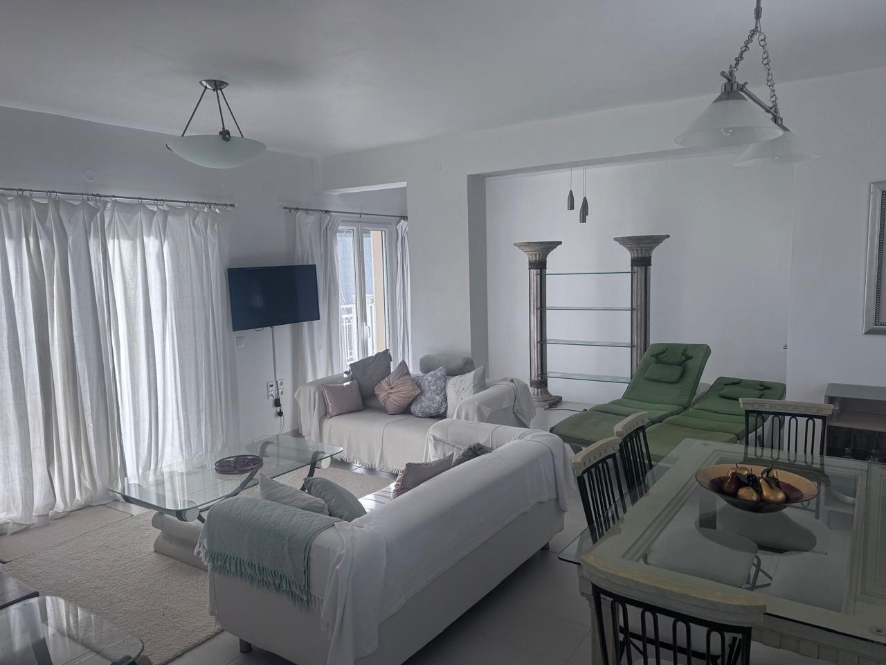 Listing photograph 2 of 12 of the house in Afionas, published by Roula Rouva Real Estate.