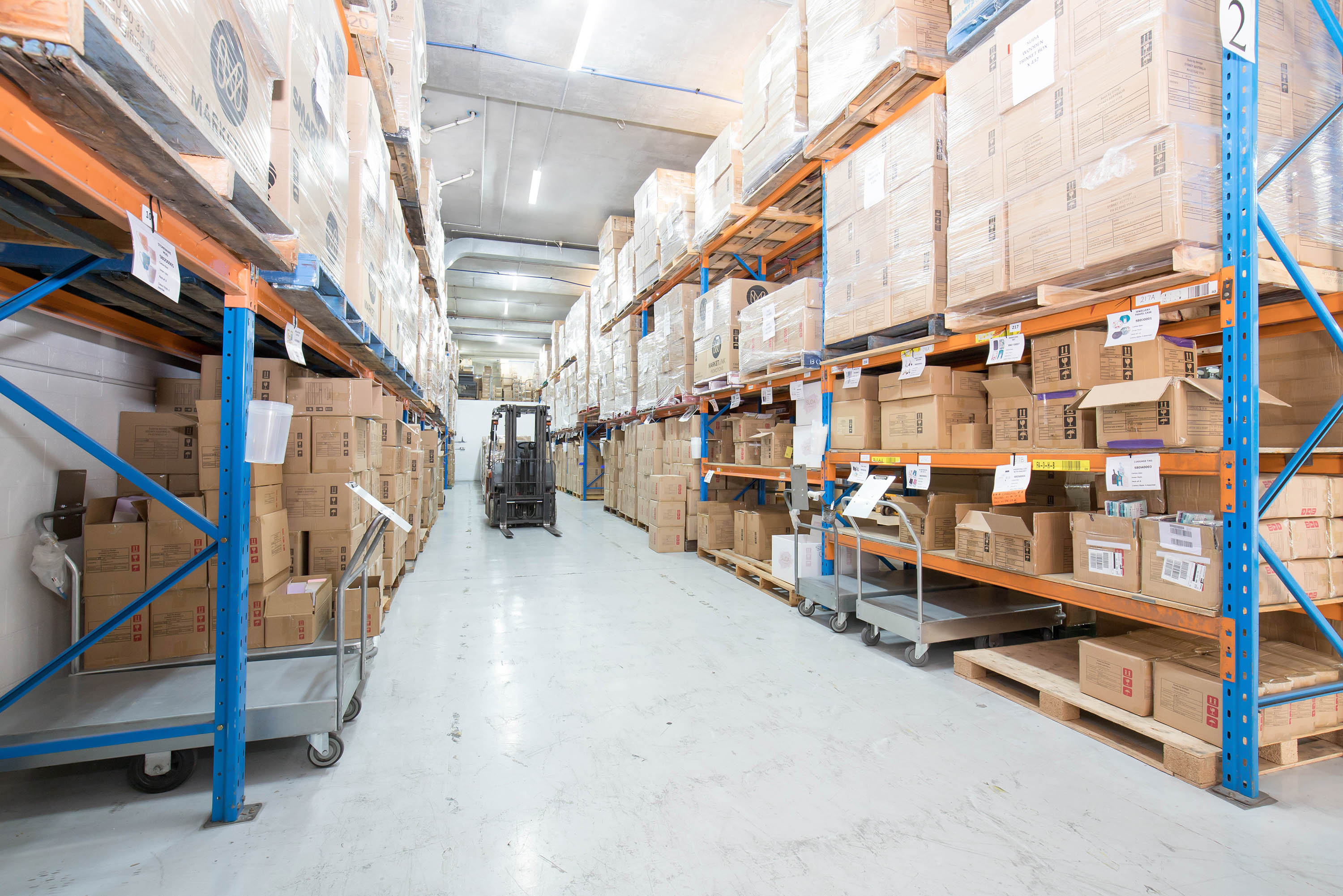 817m²* Warehouse Kirrawee Boutique Complex Commercial Property