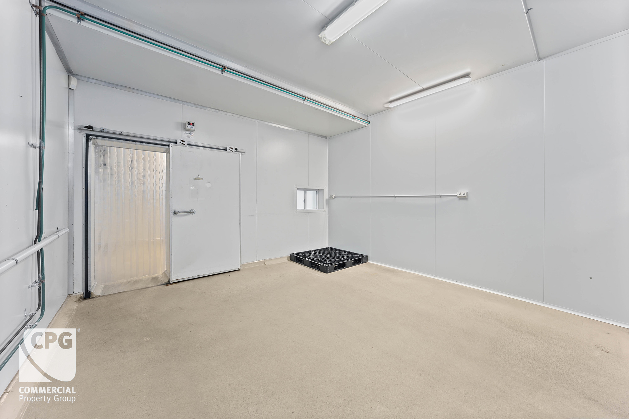 Food Production Facility Taren Point Commercial Property Group