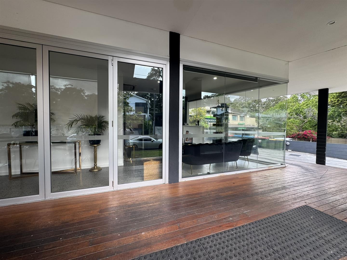 41m²* Light Filled Corner Shop for Lease – Gymea – Commercial Property ...