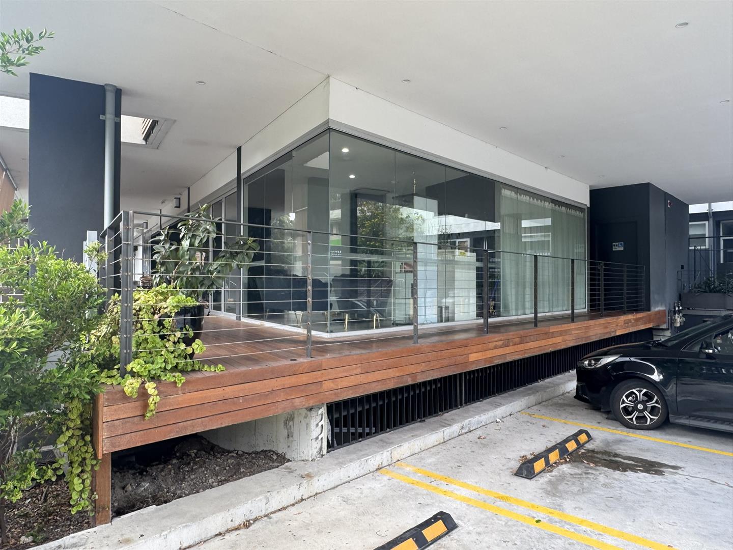 41m²* Light Filled Corner Shop for Lease – Gymea – Commercial Property ...