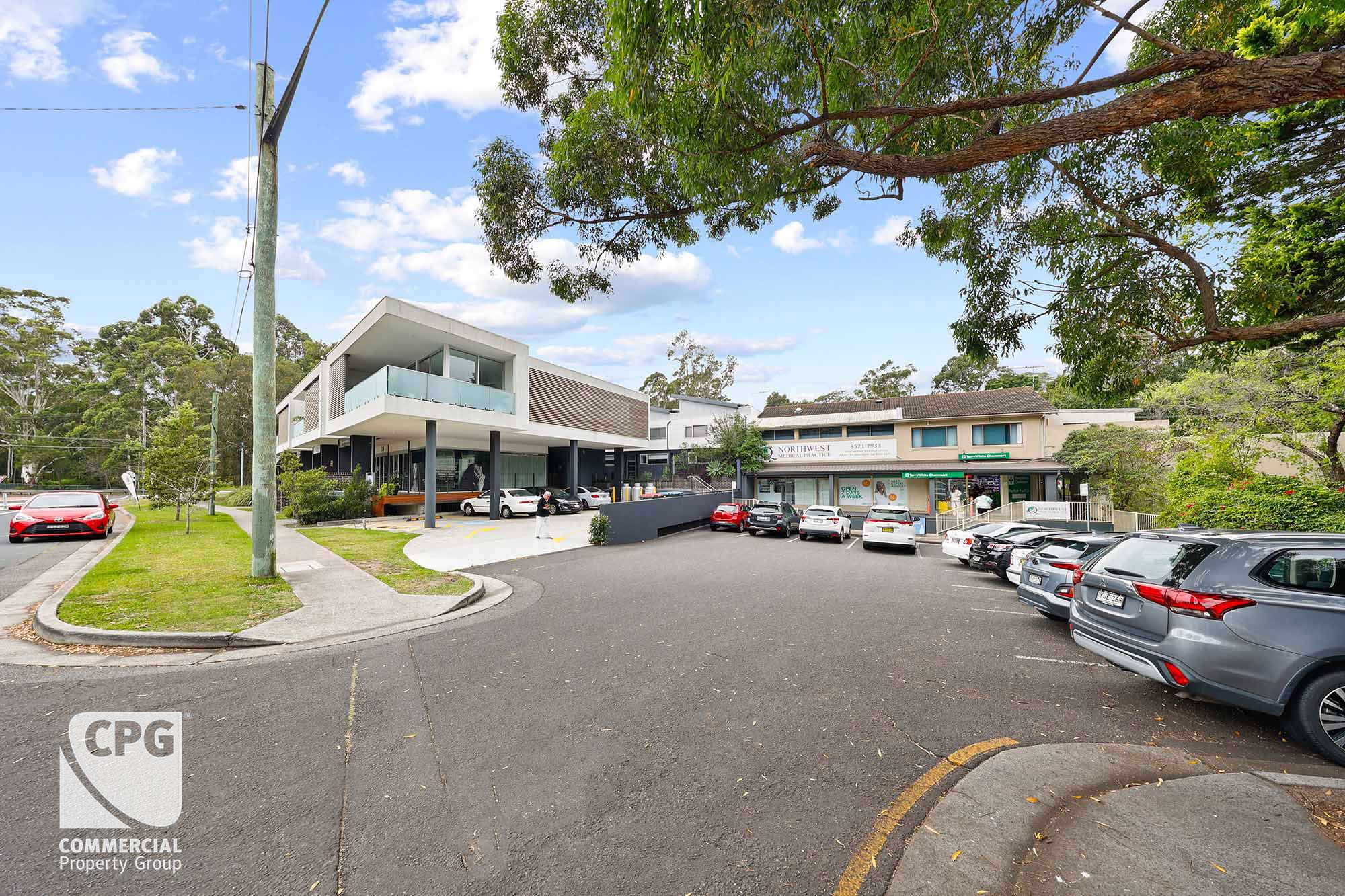 41m²* Light Filled Corner Shop for Lease – Gymea – Commercial Property ...