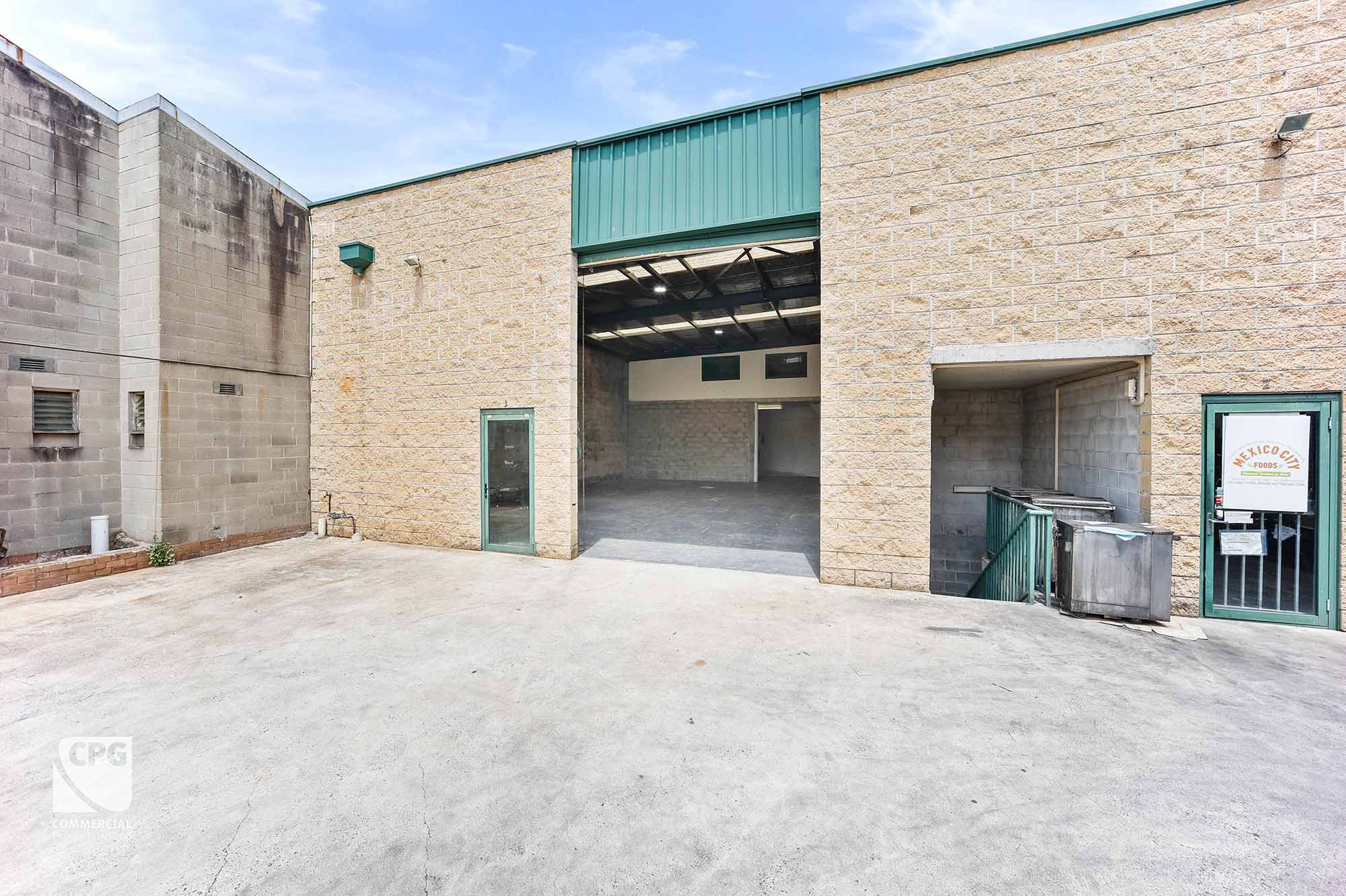 222m²* Warehouse In Sydney’s Prime Precincts Commercial Property