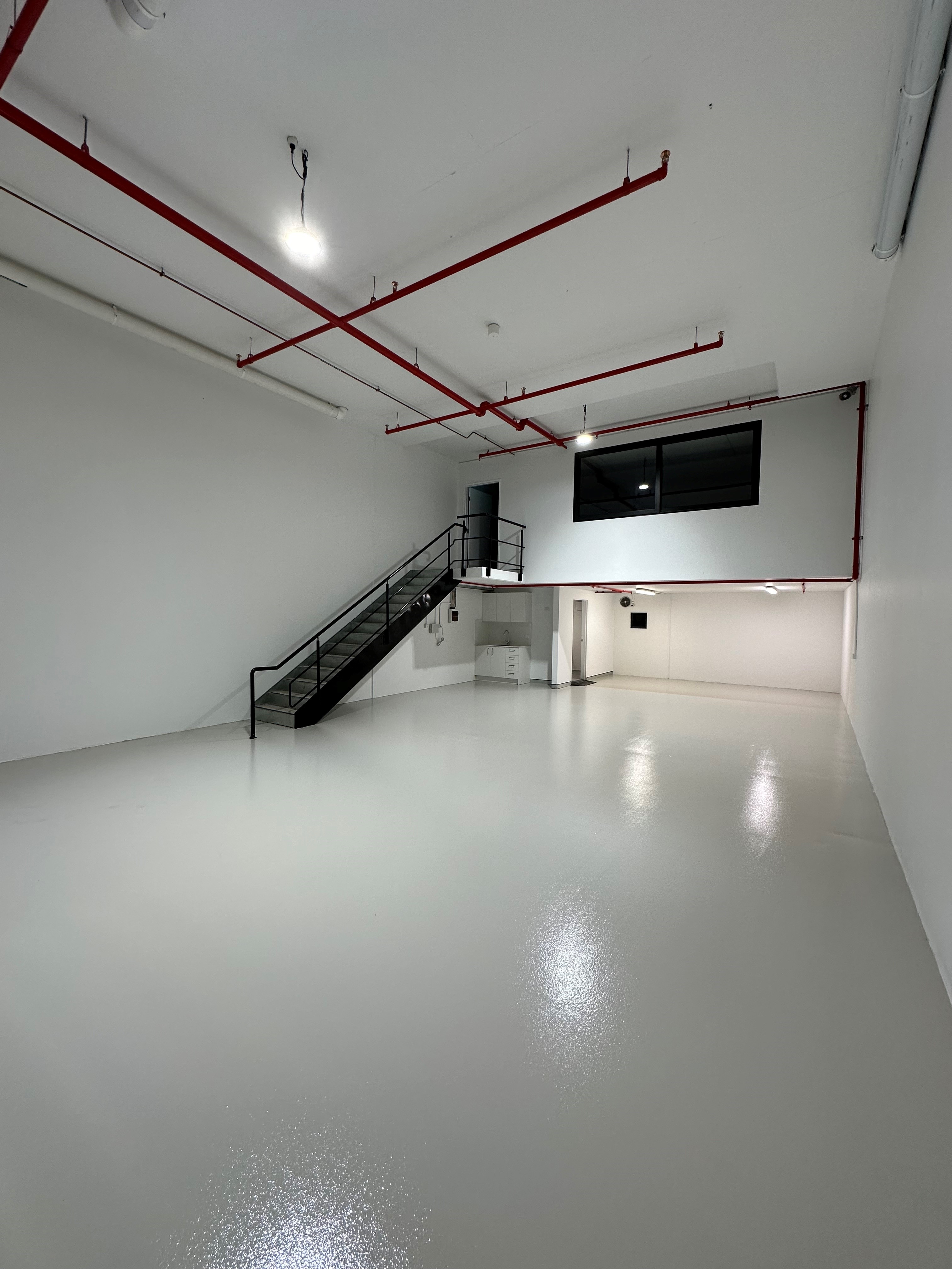 Kingsgrove Connect Brand New Warehouse Units For Sale Commercial