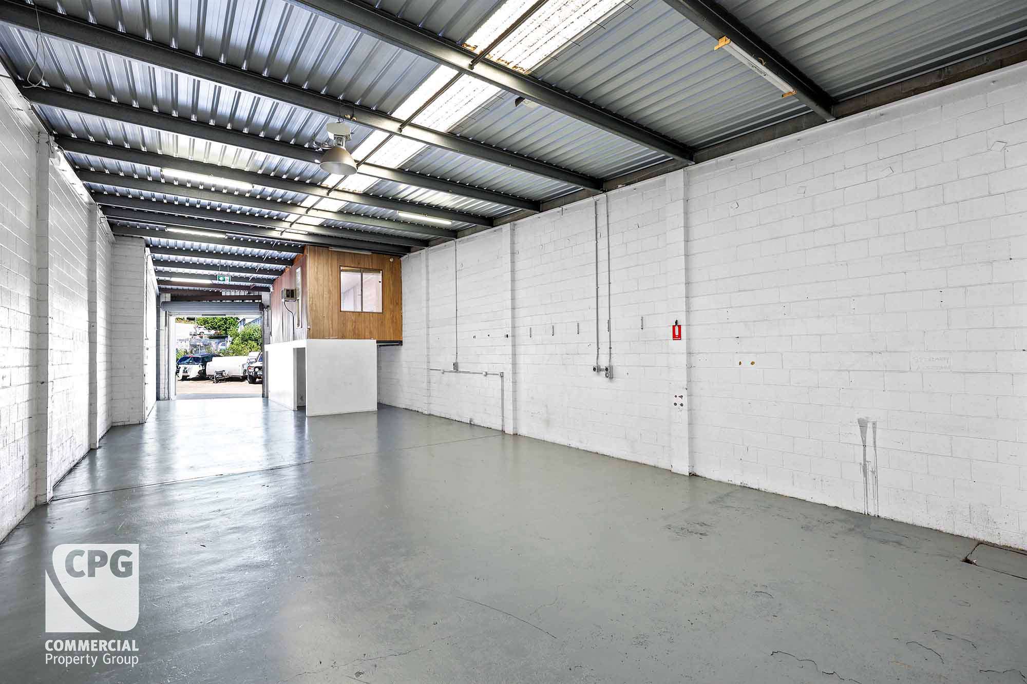 174m²* Strata Warehouse Unit In Popular Kirrawee Complex – Commercial ...