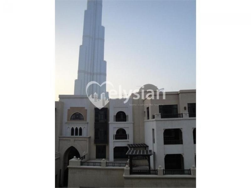 Property - Apartment for sale in Downtown Burj Dubai- Dubai - 2bedroom Oldtown Island Facing Burj Khalifa Gr8t Views!!! For Sale