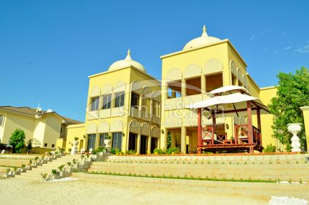 external video