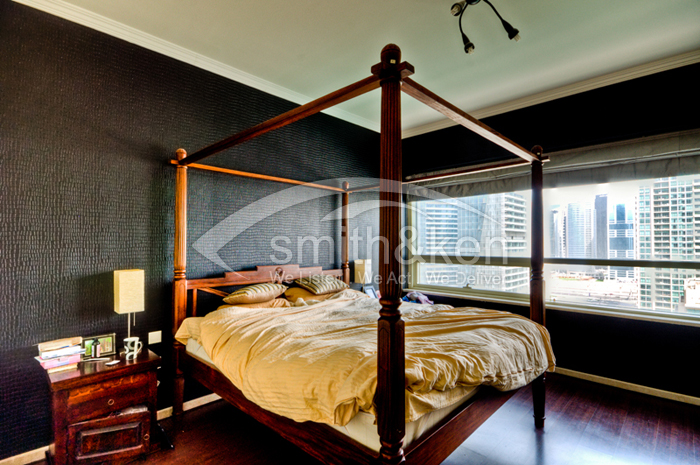 1703 - Al Sahab Tower 2 - 12252/9089/11/06/0027 (#015015)