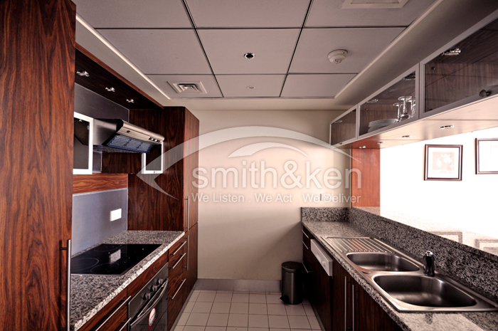 402 - Al Sahab Tower 1 - 928/9547/10/06/0083 (#007621)