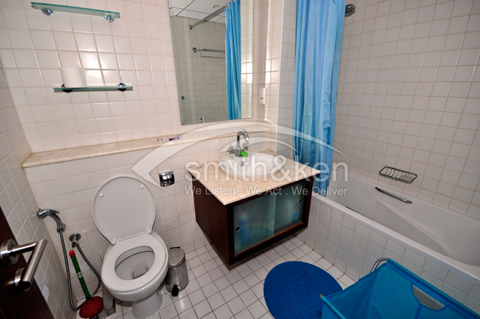 402 - Al Sahab Tower 1 - 928/9547/10/06/0083 (#007621)