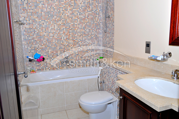 406 - Old Town Residences - Reehan - 928/6846/10/06/0141 (#011436)