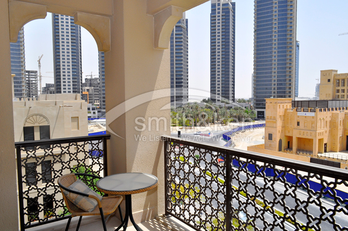 406 - Old Town Residences - Reehan - 928/6846/10/06/0141 (#011436)