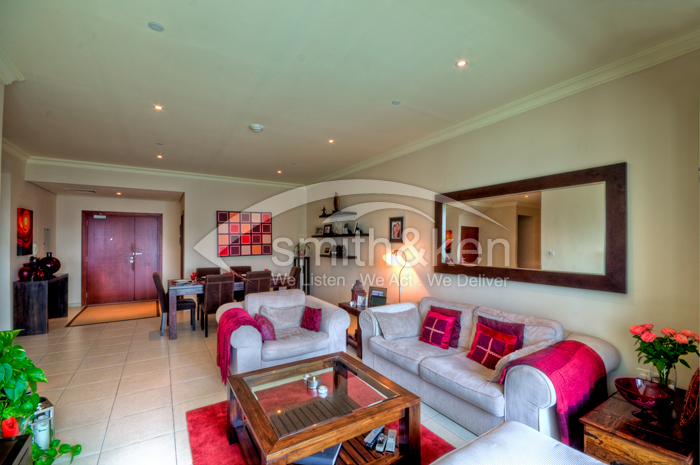 Marina Heights - Apartment - Marina - 1606 sq ft 2 Bed