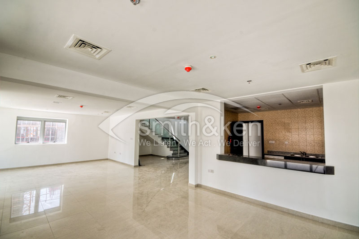 Villa 8 - Marina Wharf I - 928/9549/11/03/0038 (#014310)