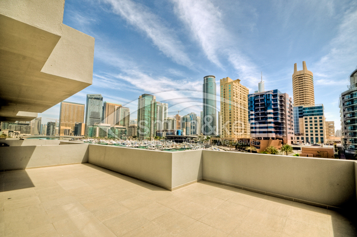 Villa 8 - Marina Wharf I - 928/9549/11/03/0038 (#014310)
