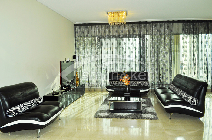 South Ridge Podium - Villa - Community View - 2725 sq ft 3 Bed