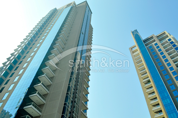 2902 - Shemara Tower - 928/9089/10/06/0021 (#011272)