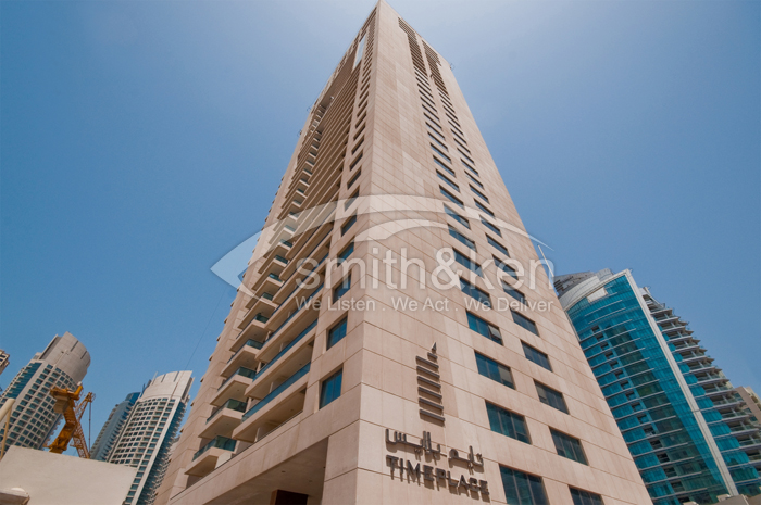 1006 - Time Place Tower - 928/9089/10/09/0003 (#012093)