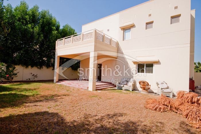 Villa 14, Street 6 - Meadows 9 - 12252/9551/10/11/0057 (#013363)
